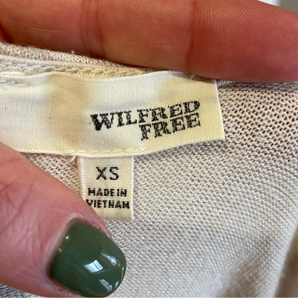 Wilfred top. - Picture 2 of 4